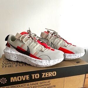 Nike Crater Impact Sz 7.5
